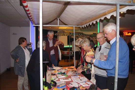 Symposium en Informatiemarkt 'Lang Zullen We Wonen' erg geslaagd