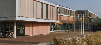 Gemeente Zwijndrecht zoekt nieuwe medewerkers