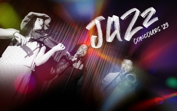 Zwijndrechts jazztalent Sadewa naar Halve Finale Jazz Concours