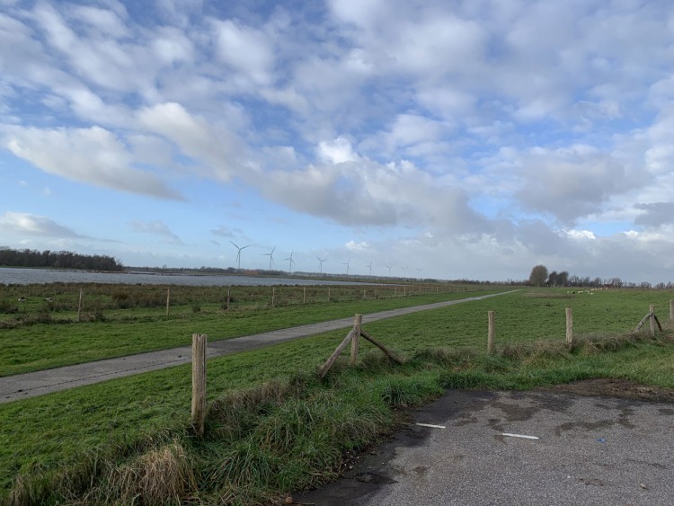 Waterkerende landschappen