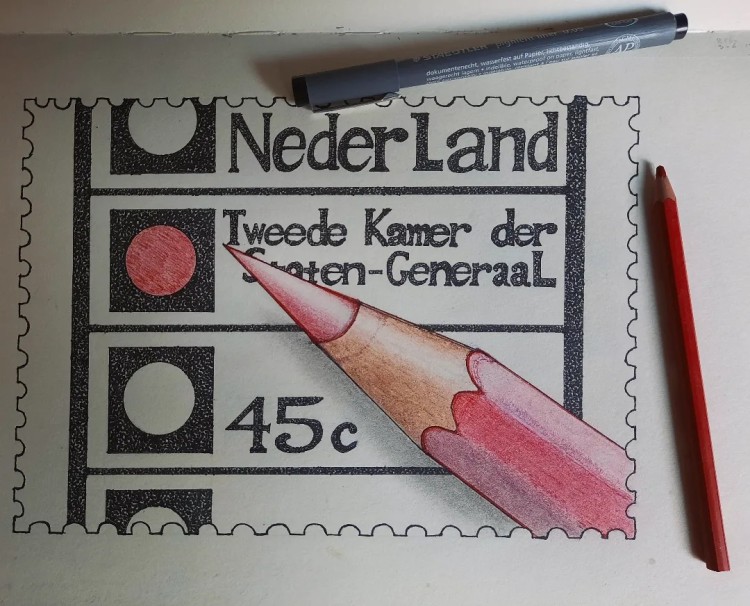 Peiling Zwijndrechtse Waard: PVV aan kop, GL/PvdA tweede, CU en SGP samen sterk