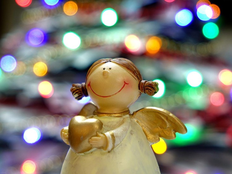 Kiboe Kerst Event