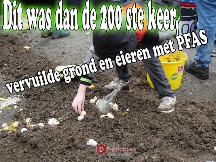 “We doen het voor onze kinderen en kleinkinderen…”