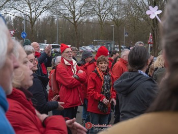 Album afbeelding 12: Fotograaf: Wim van de Pol