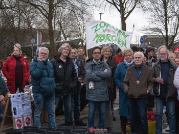 Album afbeelding 13: Fotograaf: Wim van de Pol