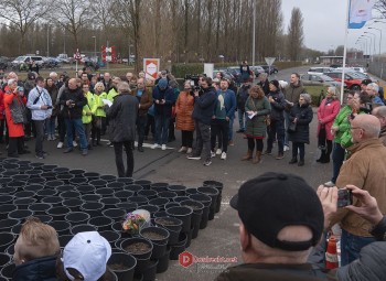 Album afbeelding 15: Fotograaf: Wim van de Pol