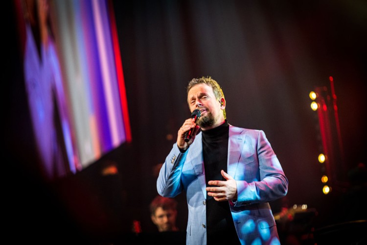Paasconcert Lucas Kramer in Oude Kerk Zwijndrecht