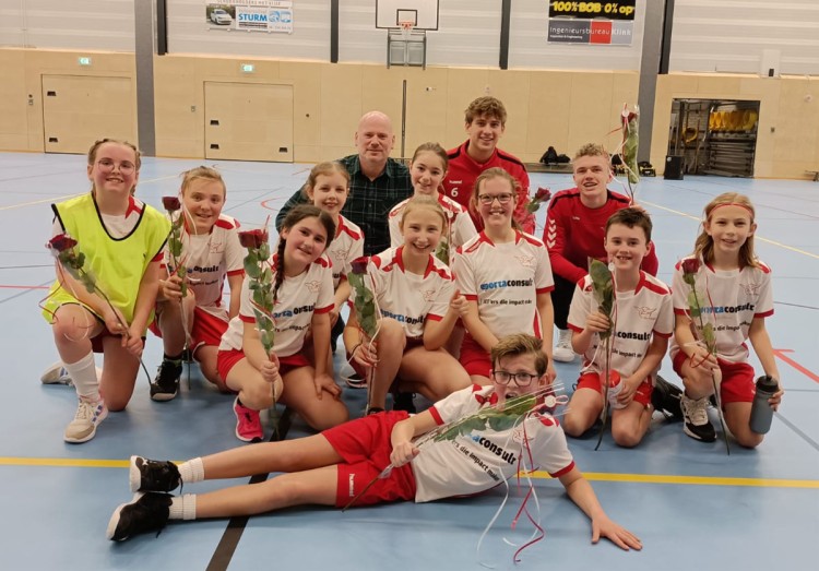 Twee zaalkampioenen bij Albatros