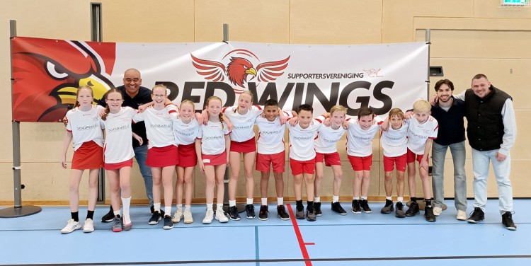 Albatros D1 nog in de race voor Nederlands kampioenschap