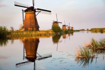 De leukste bezienswaardigheden in en om Zwijndrecht ontdekken