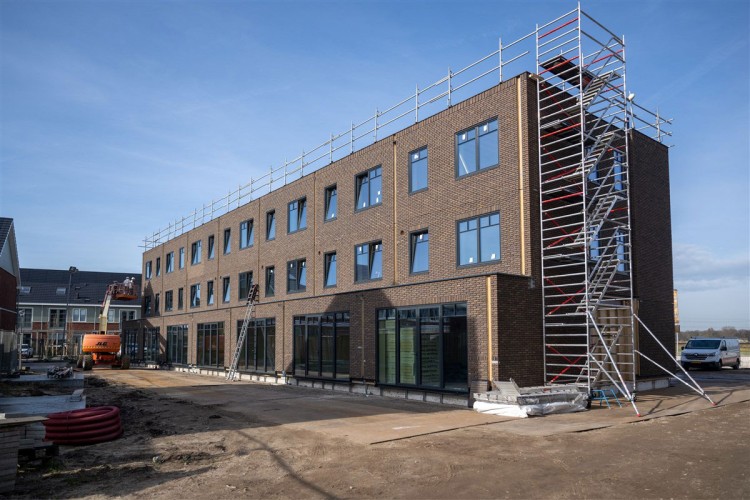 CDA onderstreept belang van circulair bouwen