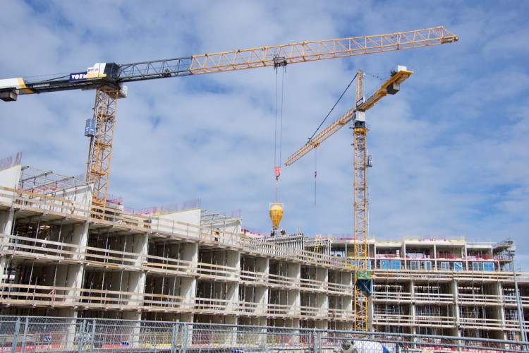 Duizenden extra woningen door inzet CDA Zuid-Holland