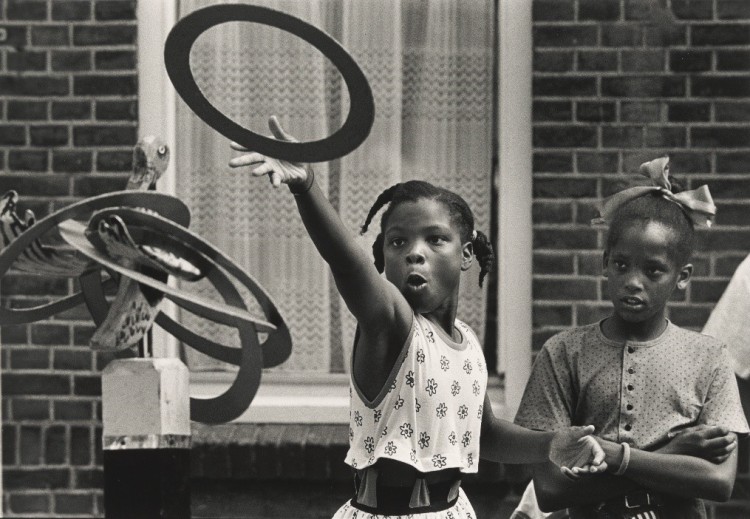 Sport & Spel op het HOF