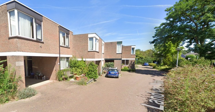 Wegwerkzaamheden bij Land van Waas