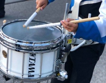 Start Music Kids - Dans en muziek (6-13 jaar)