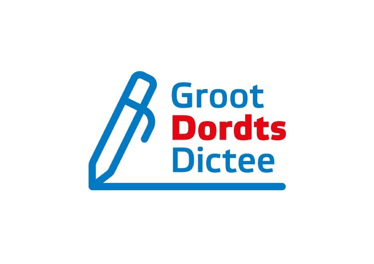 Groot Dordts Dictee