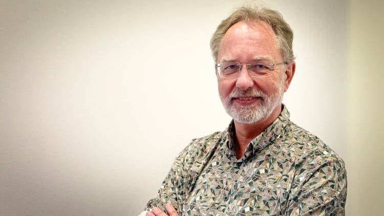 Scheidend Yuliusbestuurder Kees Oosterwijk: ‘The sky is niet langer the limit’