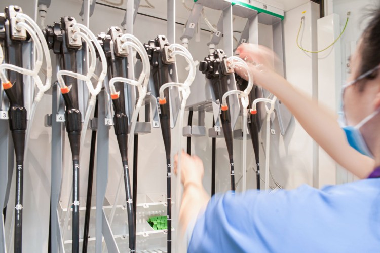 Uitbreiding aanbod Helene Schweitzer kliniek