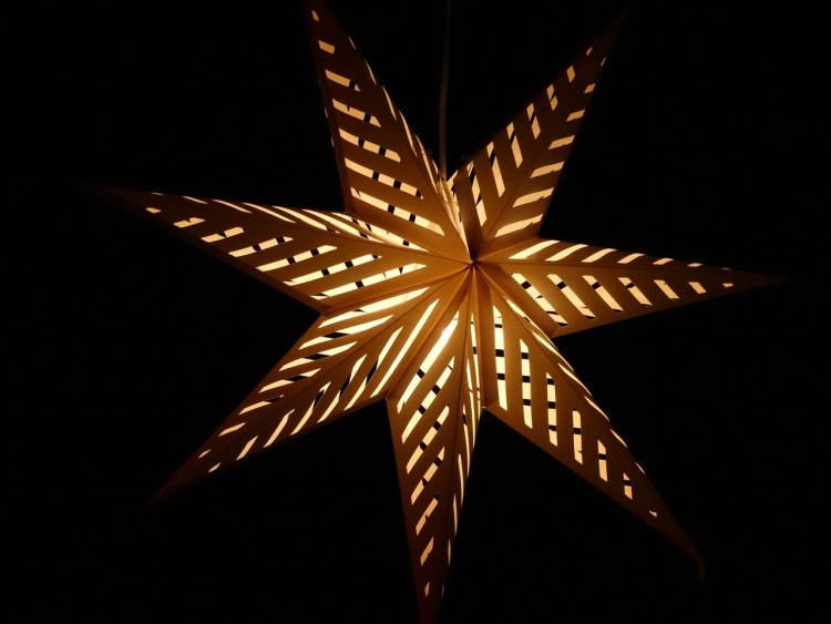 KinderBijbelClub de Regenboog - Kerstviering