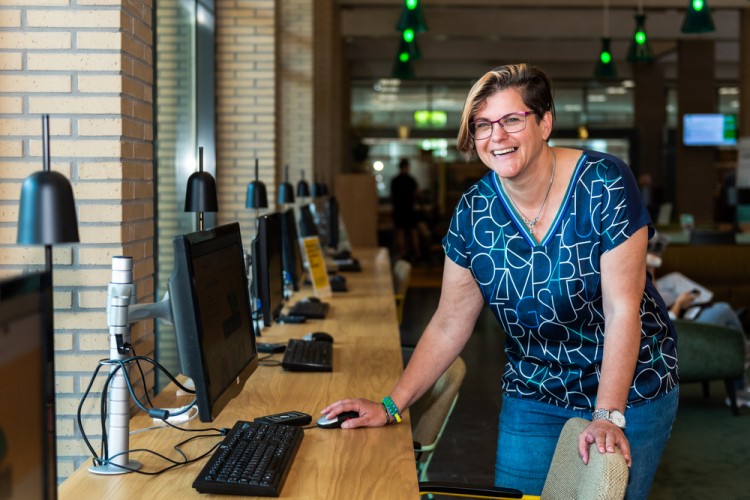 Start Computerles voor beginners