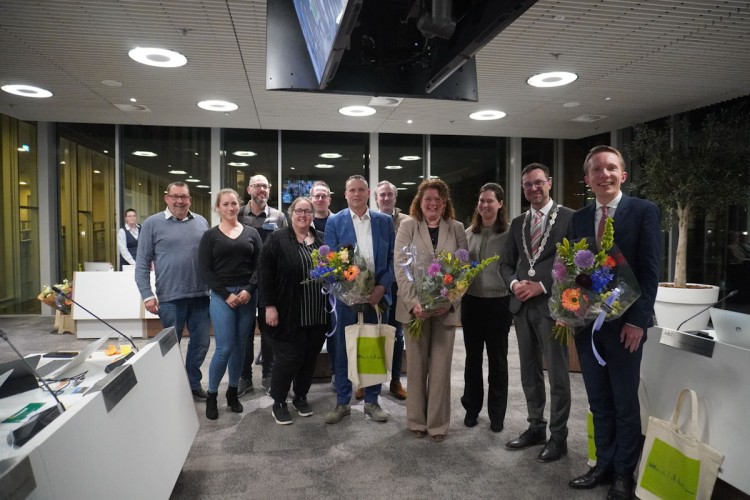 Gemeenteraad benoemt nieuwe rekenkamer