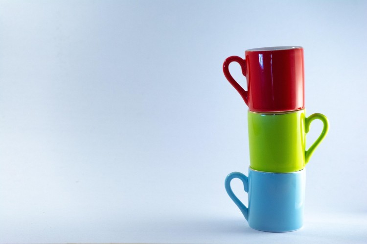 Koffieochtend voor mensen met niet-aangeboren hersenletsel