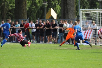 Groote Lindt naar finaleronde nacompetitie na winst op Zwaluwe