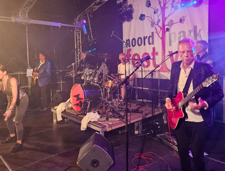 Noordparkfestival