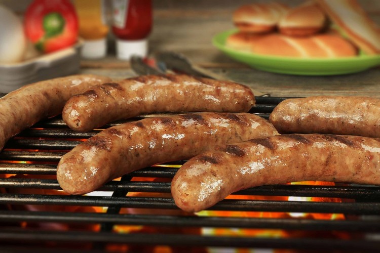 Alzheimer Benefiet middag en BBQ