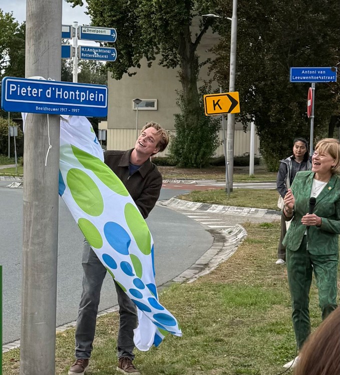 Open Monumentendag in Zwijndrecht groeit