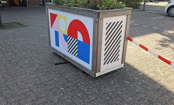 Album afbeelding 2: Mes gevonden