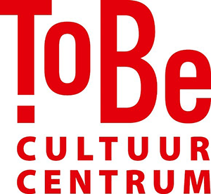 Logo ToBe cultuurcentrum
