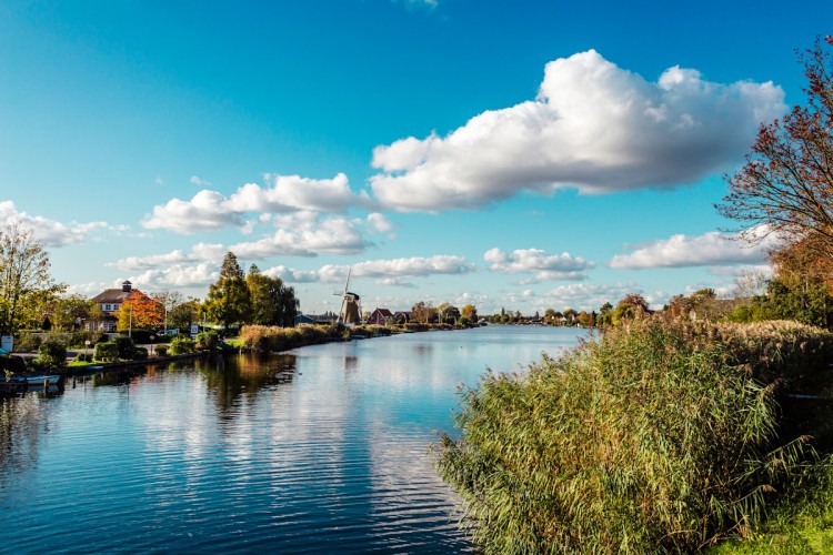 Hollandse Delta geeft gas op duurzaamheid en versterkt inspraak en erfgoedzorg