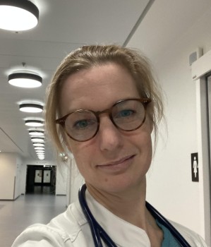 Album afbeelding 1: Linda Kievit