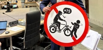 Politie zoekt fatbiker na reeks betastingen van fietssters in Hendrik-Ido-Ambacht en Zwijndrecht