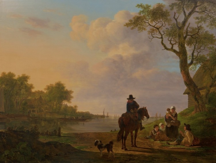 De geschiedenis als drager van mijn identiteit