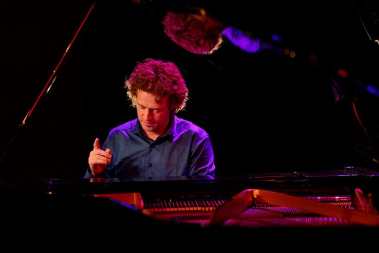Lenteconcert Roon Staal
