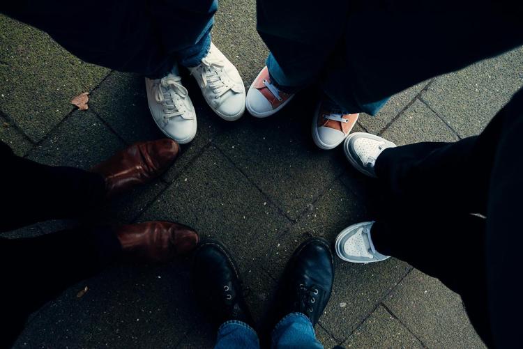 De Avondvierdaagse is van start