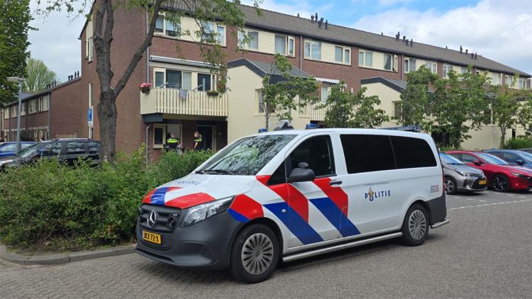 Gestolen elektrische fiets en drie fatbikes aangetroffen in tuin Veilingdreef