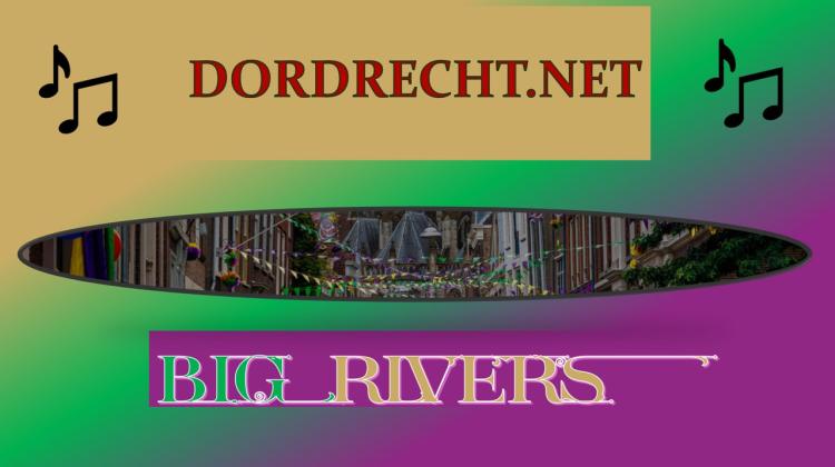 WE ZIJN ER OOK BIJ!