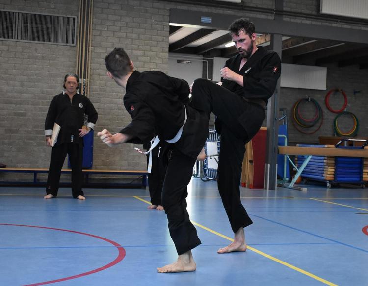 Kemposchool Papendrecht en Zwijndrecht houdt 11 juli haar examens
