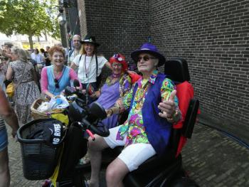 Album afbeelding 46: SFEER zaterdag