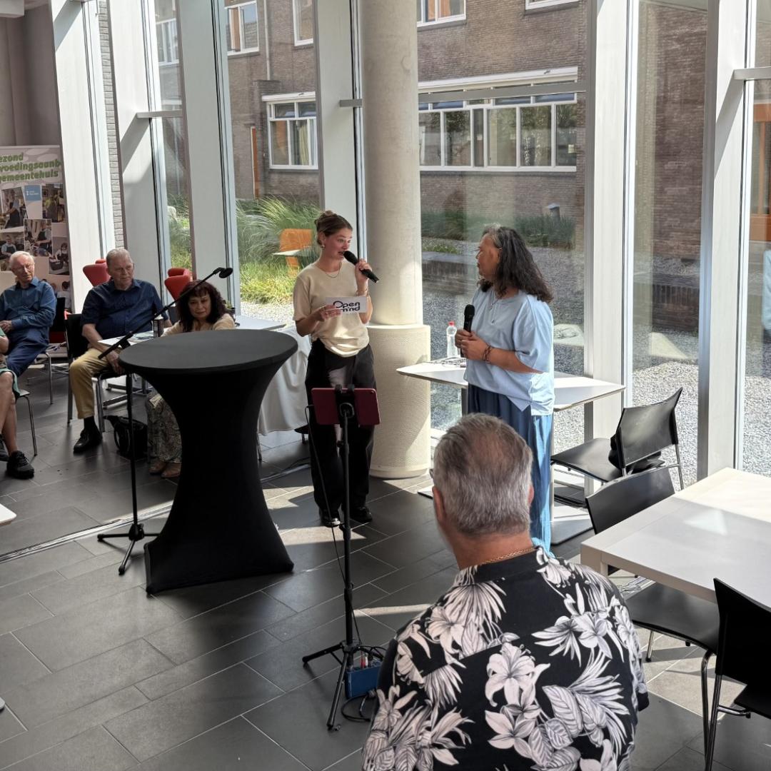 Tentoonstelling Oud Zeer geopend altijd toegankelijk tot negentien augustus