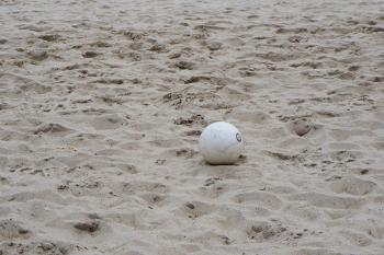 Het AVH Beachvolleybal Toernooi 2026 komt eraan