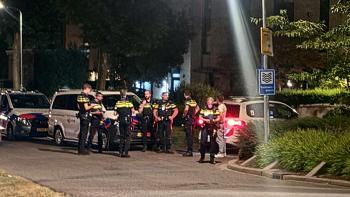 Meerdere politie-eenheden ingezet na meldingen