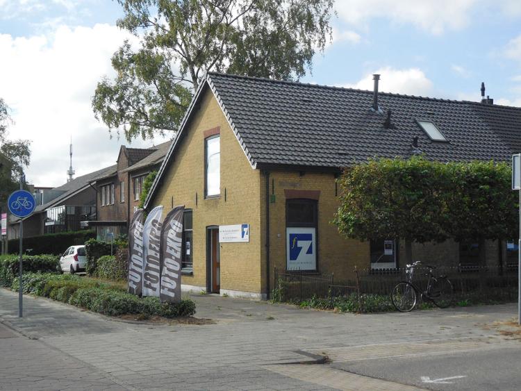 Open Dagen en workshop bij Fotoclub Zwijndrecht