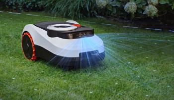 Een net gazon in de Drechtsteden: is een robotmaaier iets voor jouw achtertuin?
