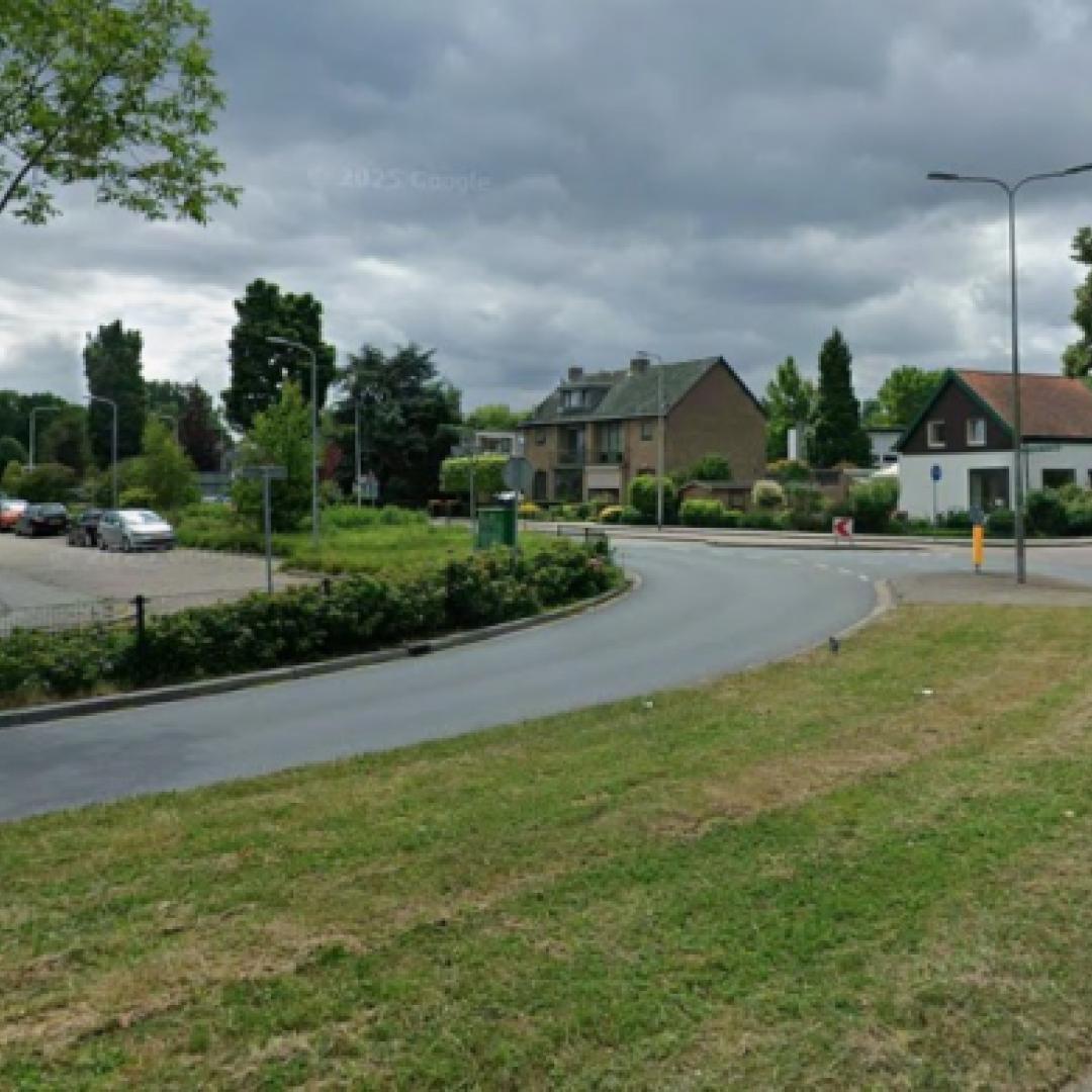 Afsluiting Bootjessteeg