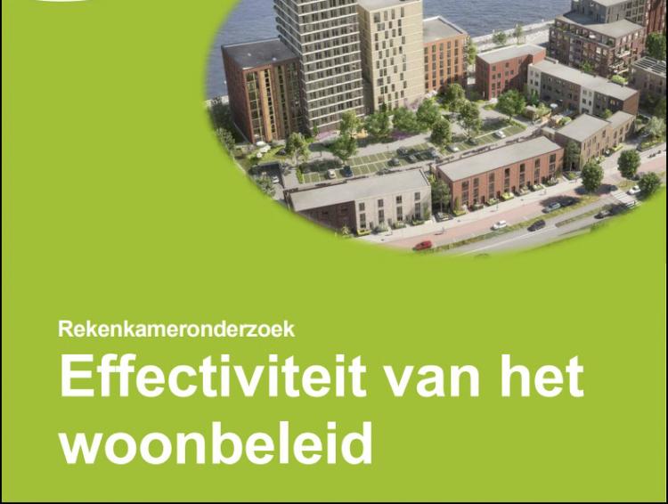 Woonbeleid Zwijndrecht heeft duidelijke breed gedragen koers, maar doelen moeten concreter