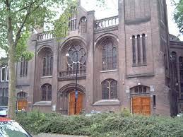 Wilhelminakerk (Dordrecht) - Wikipedia